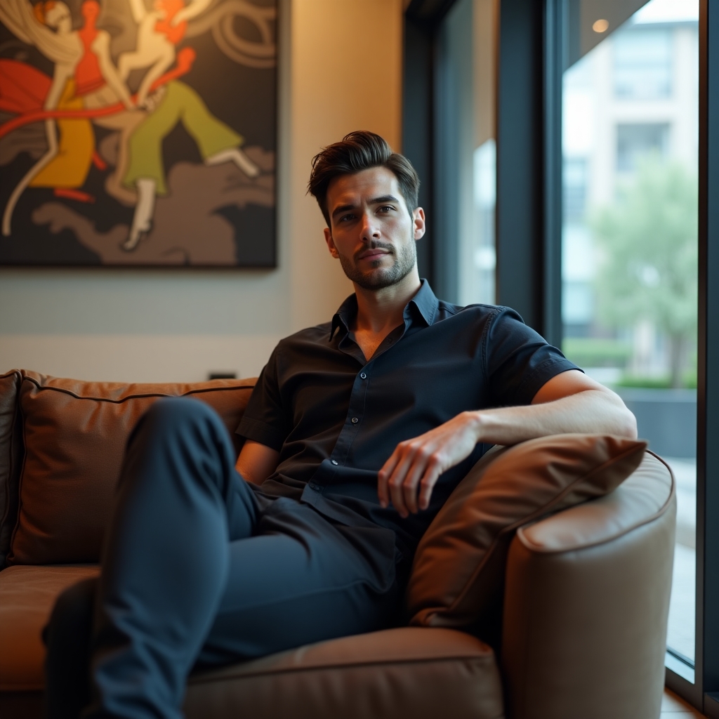 Arjun Rao